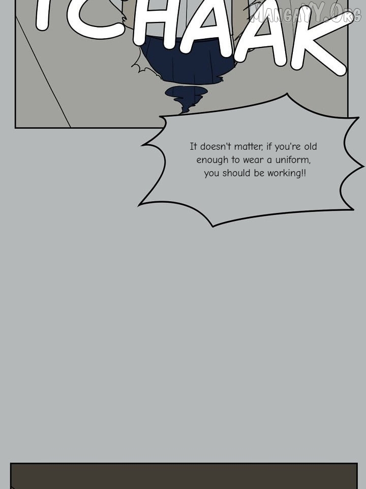 Change Me Chapter 29 - page 54